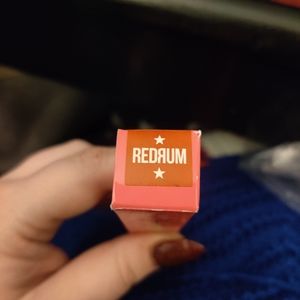 Jeffree Star Redrum Lip Liner